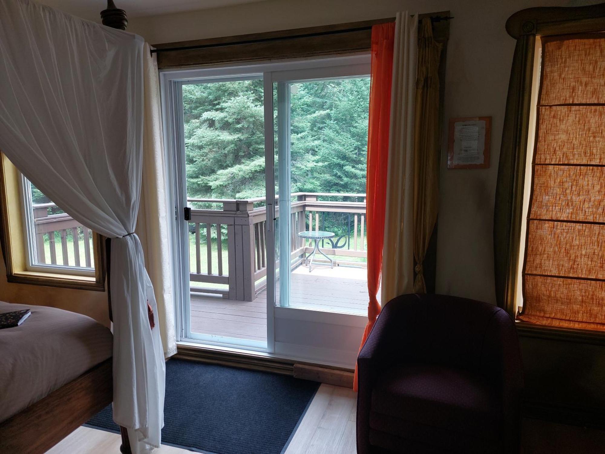 Gite Crystal Inn Mont-Tremblant Camera foto