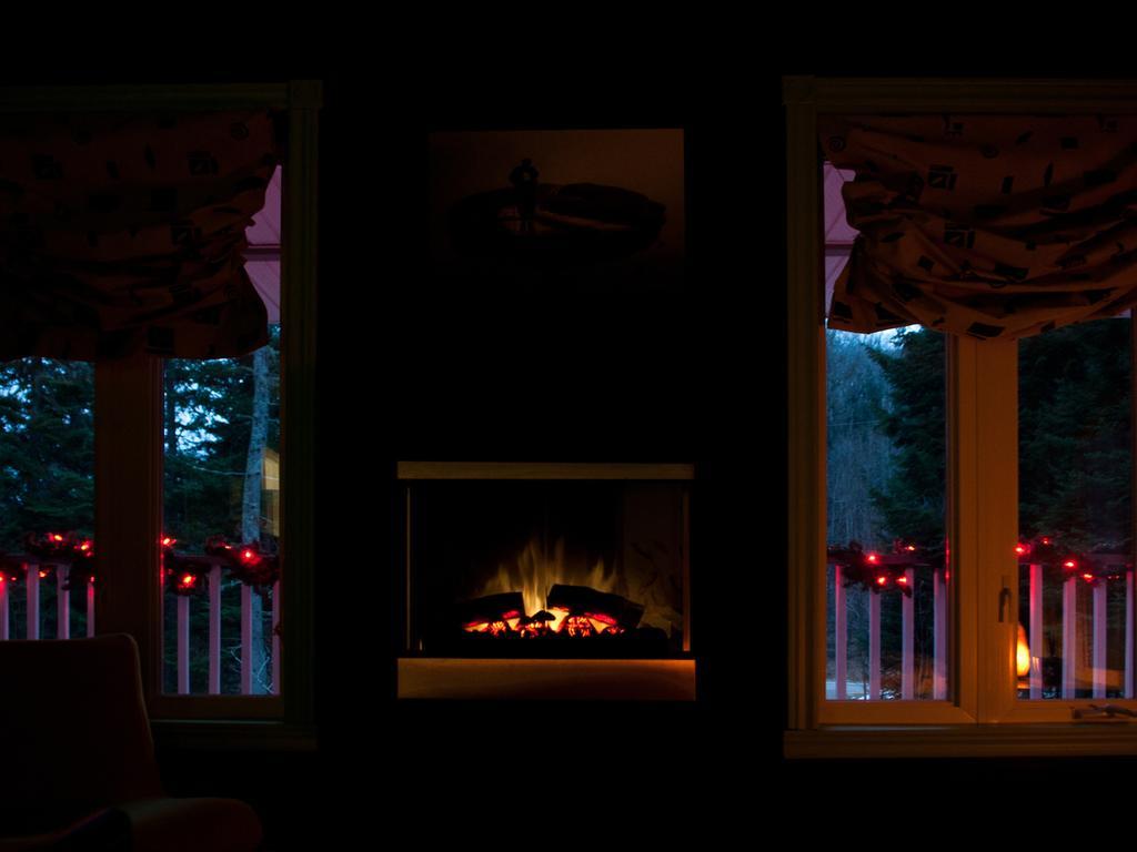 Gite Crystal Inn Mont-Tremblant Esterno foto