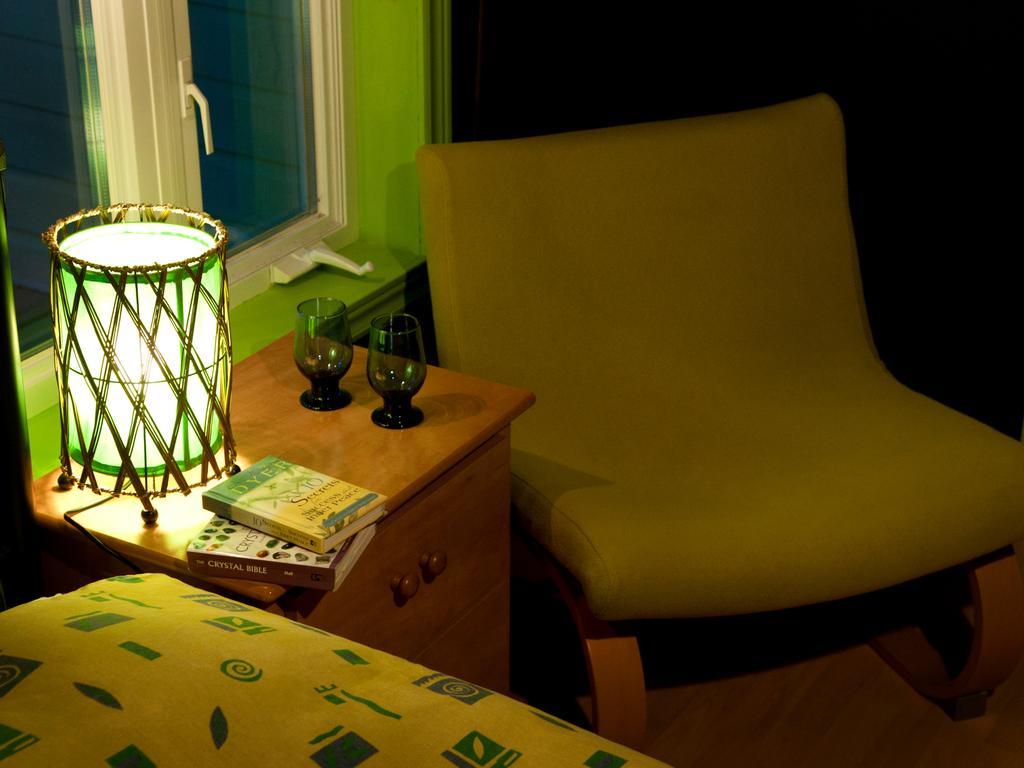 Gite Crystal Inn Mont-Tremblant Esterno foto