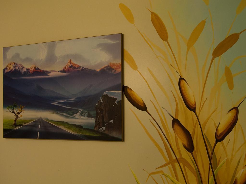 Gite Crystal Inn Mont-Tremblant Esterno foto