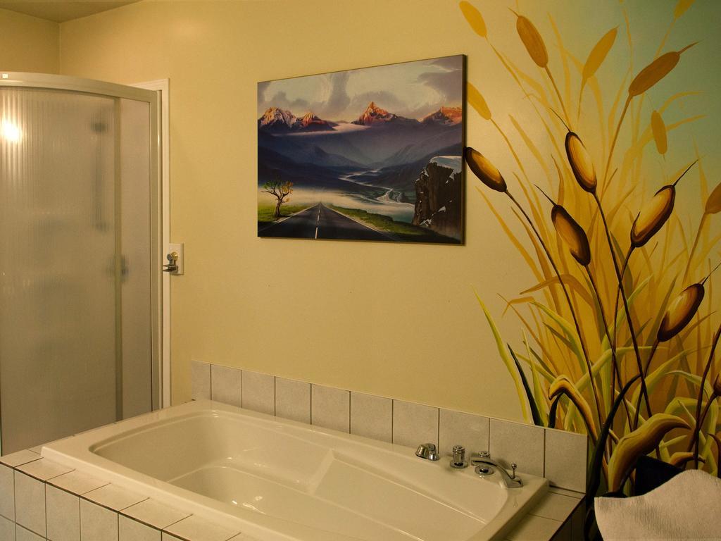 Gite Crystal Inn Mont-Tremblant Esterno foto